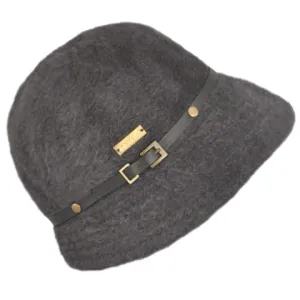 Kangol Shavora Cloche