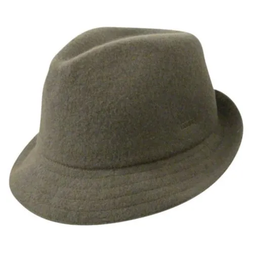 KANGOL Wool Arnold