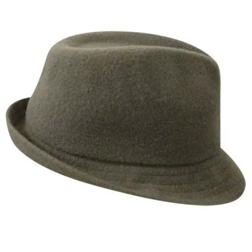 KANGOL Wool Arnold