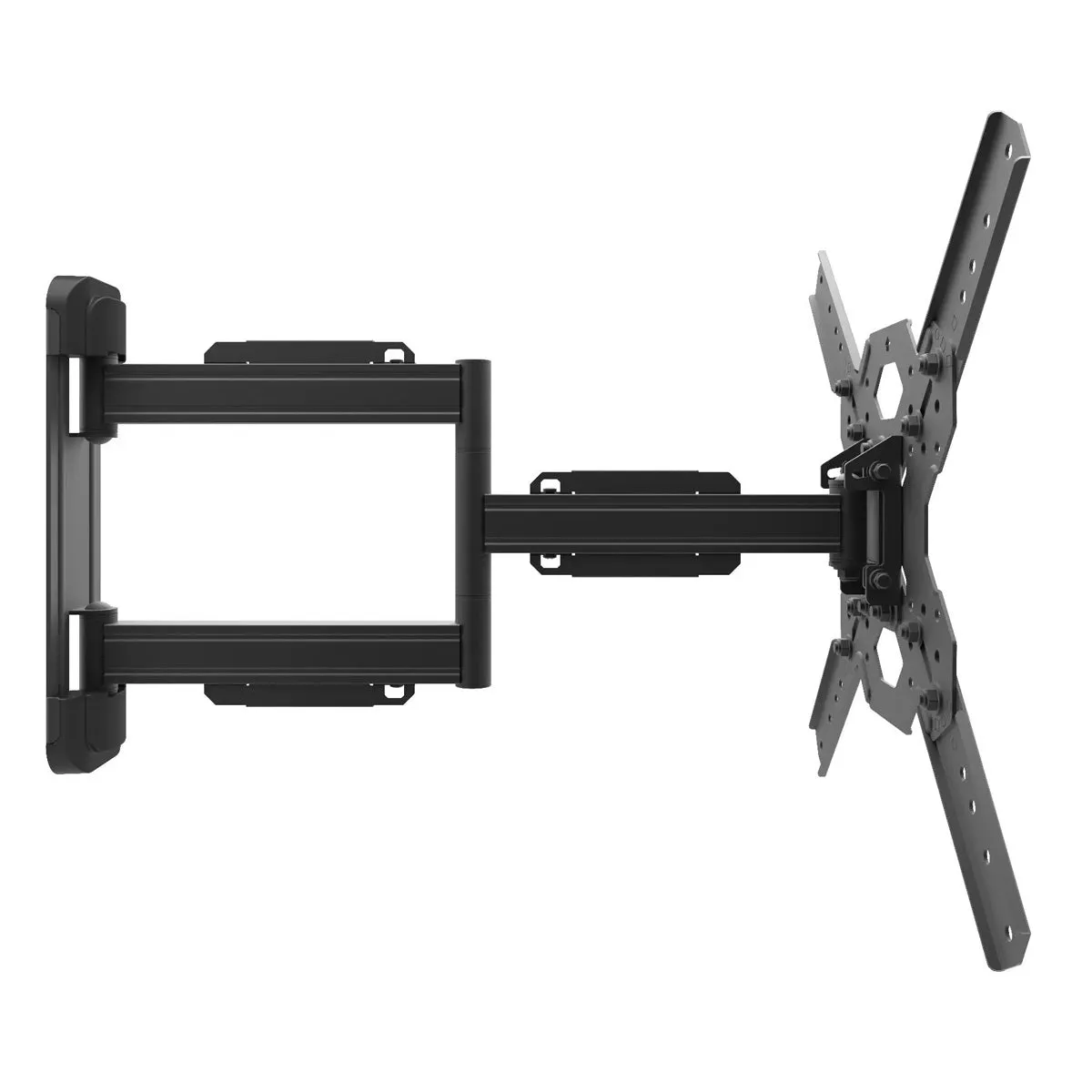 Kanto PS300 Full Motion TV Wall Mount for 26" - 60" TVs