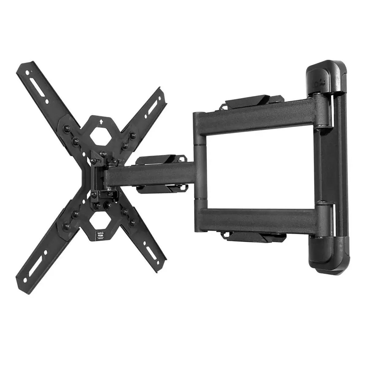 Kanto PS300 Full Motion TV Wall Mount for 26" - 60" TVs