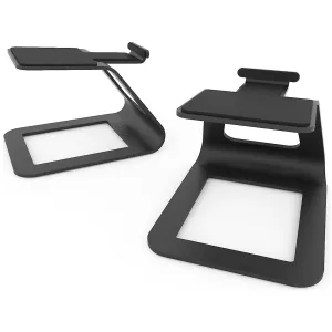 Kanto SE2 Elevated Desktop Speaker Stands - Pair