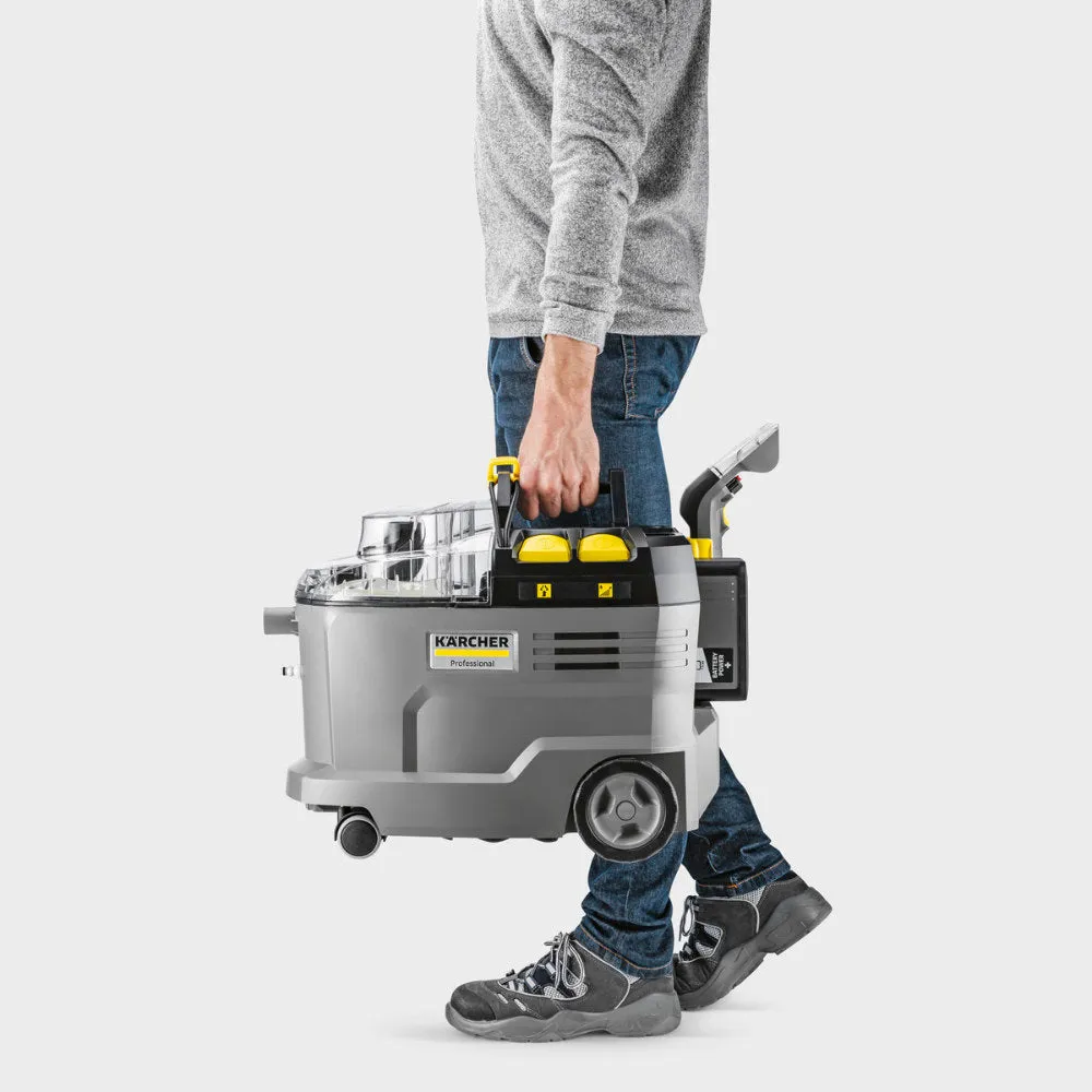 Karcher Puzzi 9/1 BP ADV | 1.101-702.0