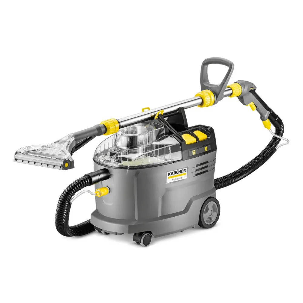 Karcher Puzzi 9/1 BP ADV | 1.101-702.0