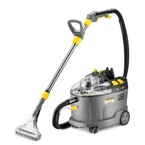 Karcher Puzzi 9/1 BP ADV | 1.101-702.0