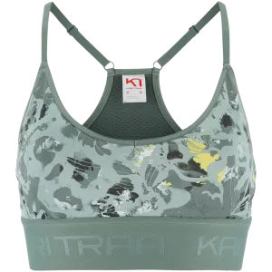 Kari Traa Var Printed Women's