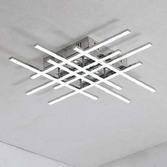 Karl Modern LED Light