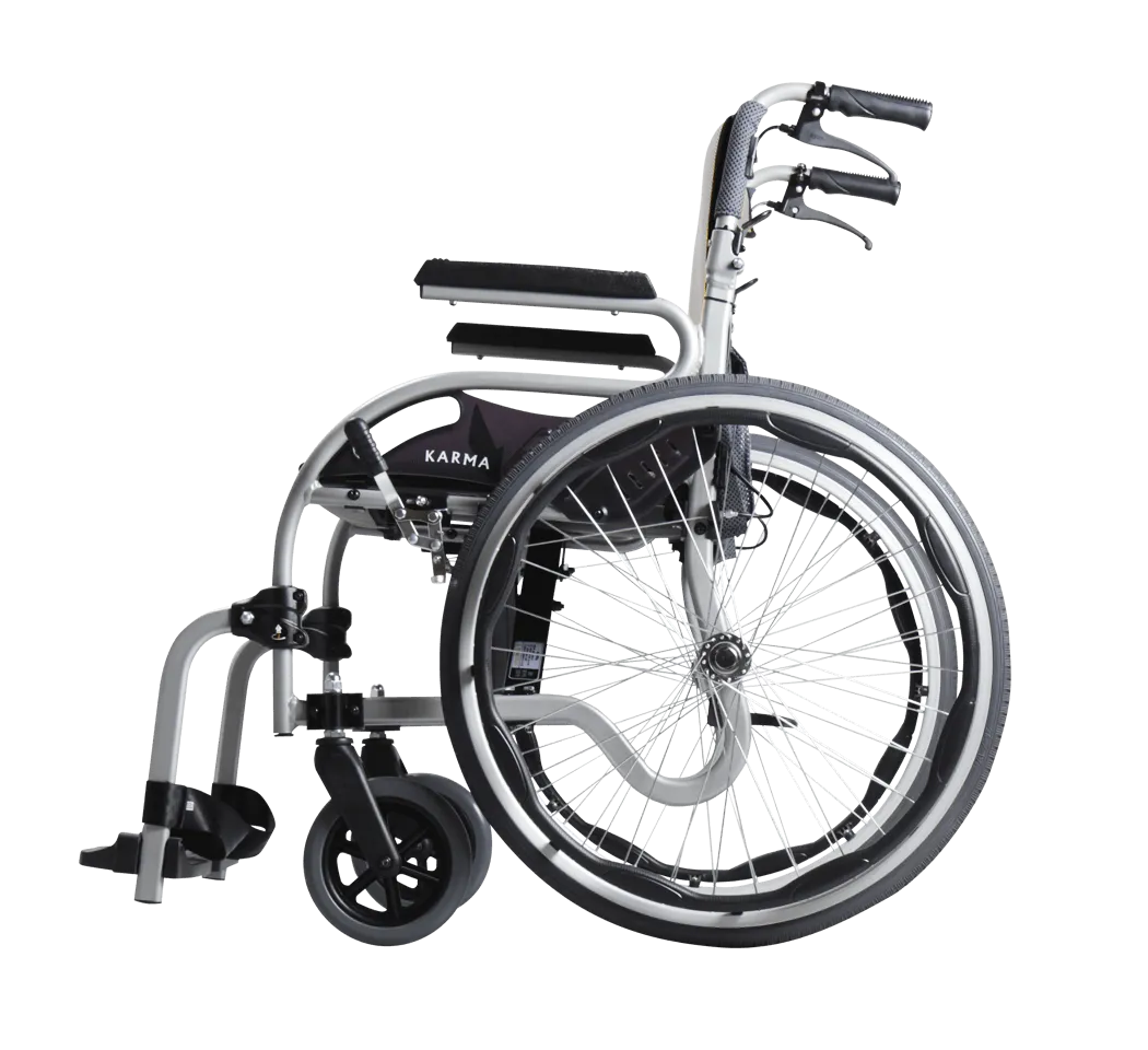 Karma Star 2 Wheelchair