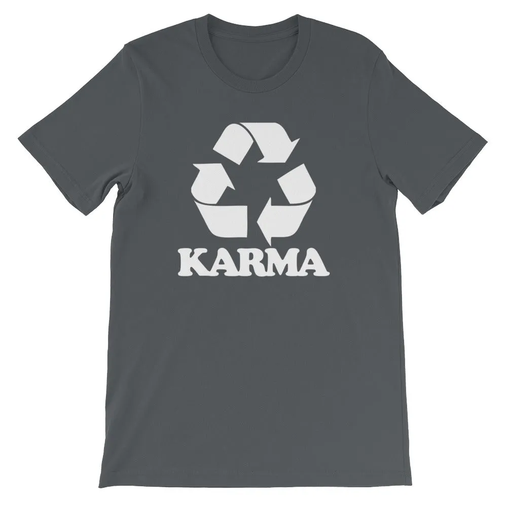 Karma T-Shirt (Unisex)