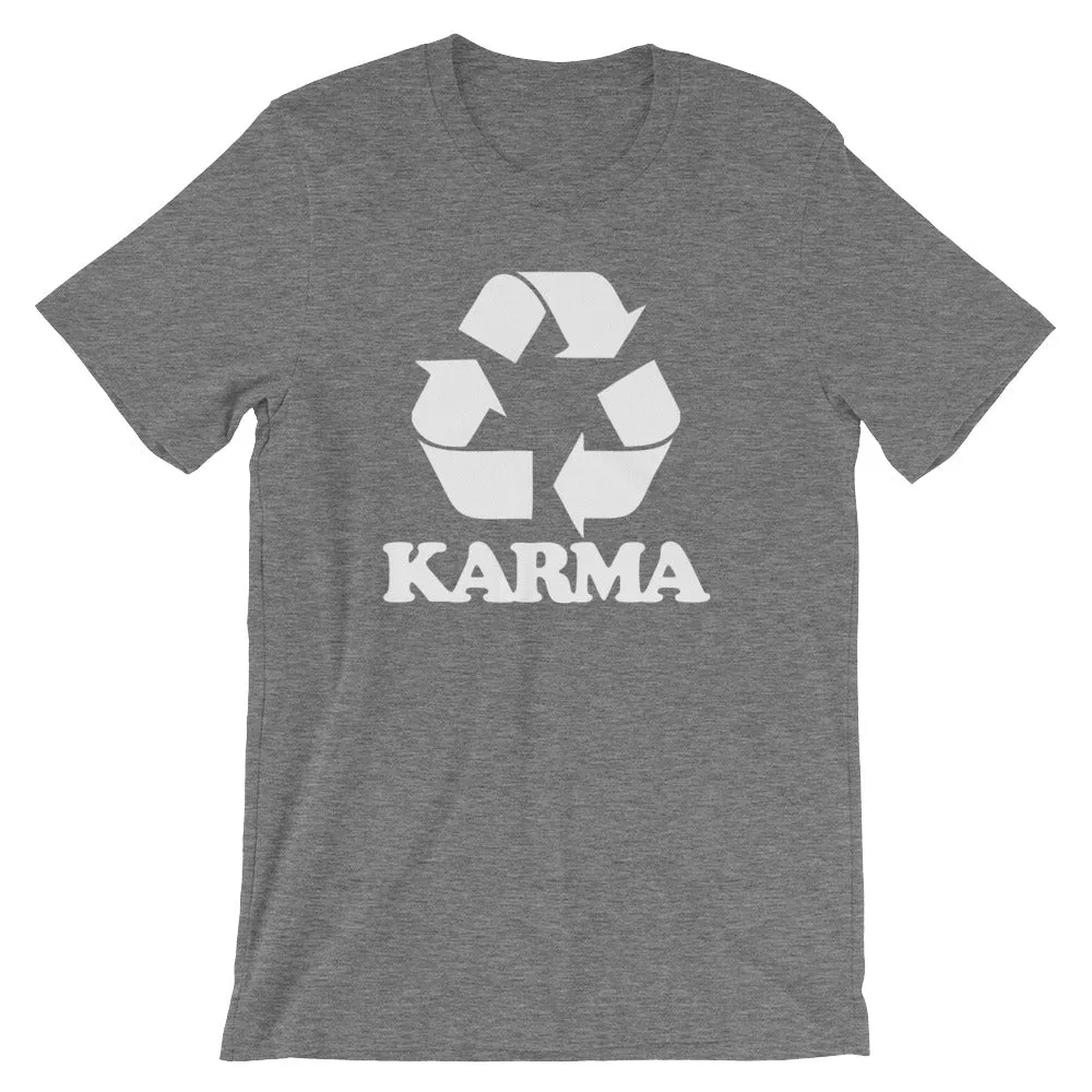 Karma T-Shirt (Unisex)