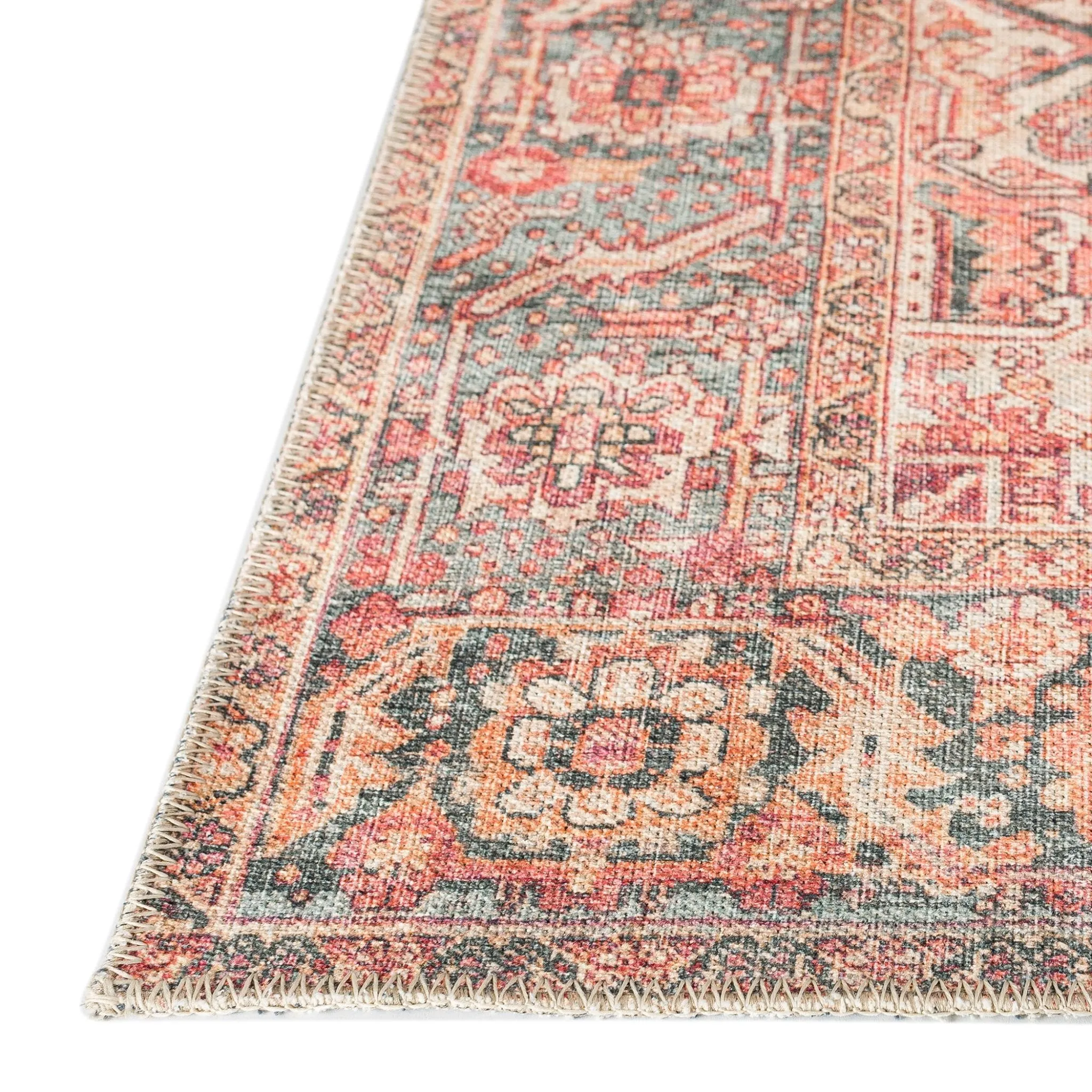 Kars KA5 Spice Rug