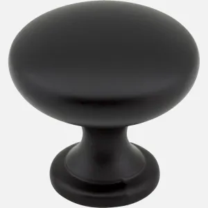 Kasaware 1-3/16" Diameter Mushroom Knob, 4-pack