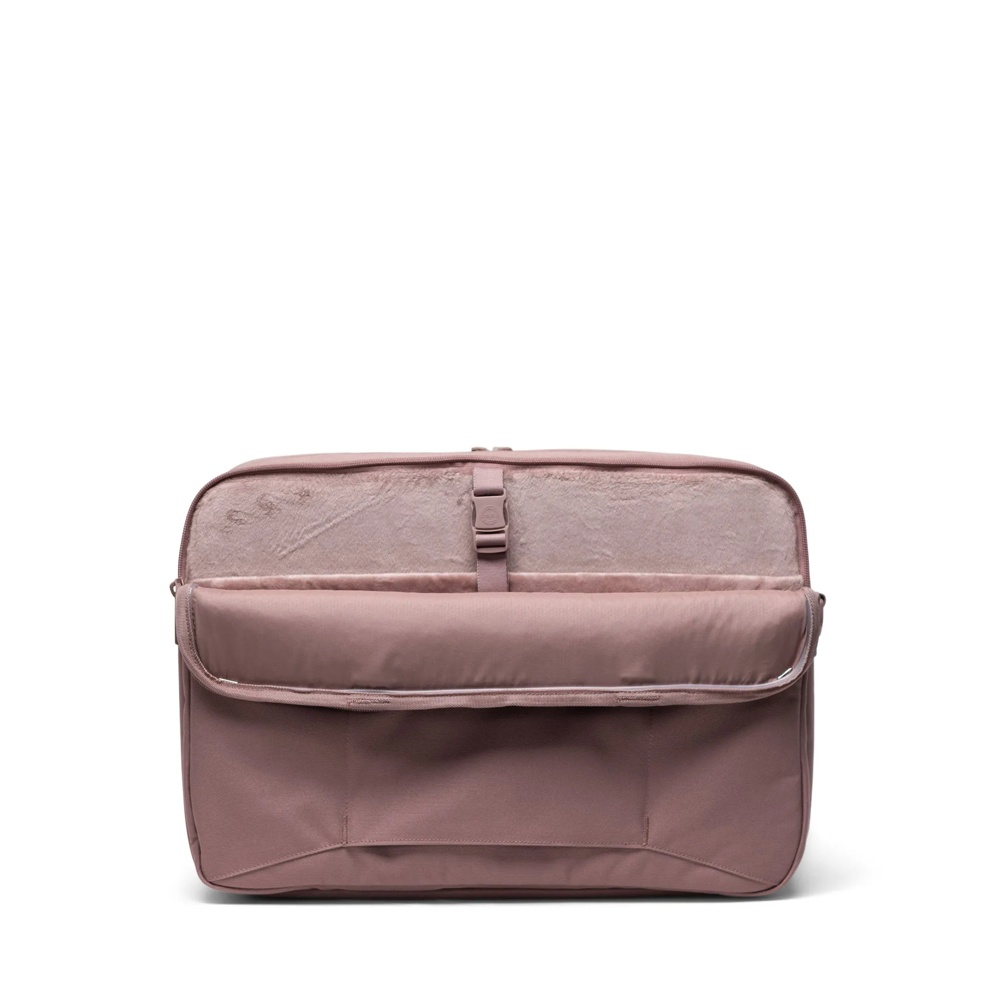 Kaslo Backpack Tech - Ash Rose Tonal