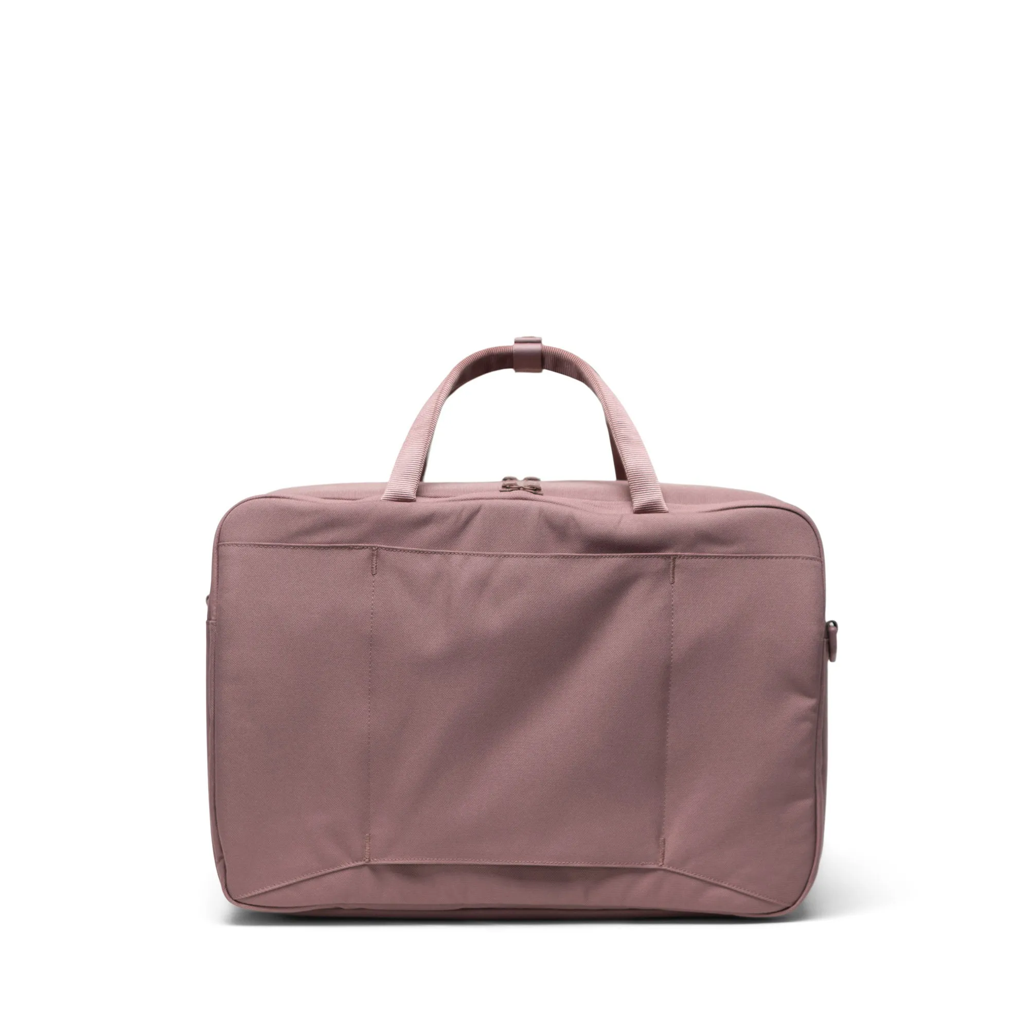 Kaslo Backpack Tech - Ash Rose Tonal