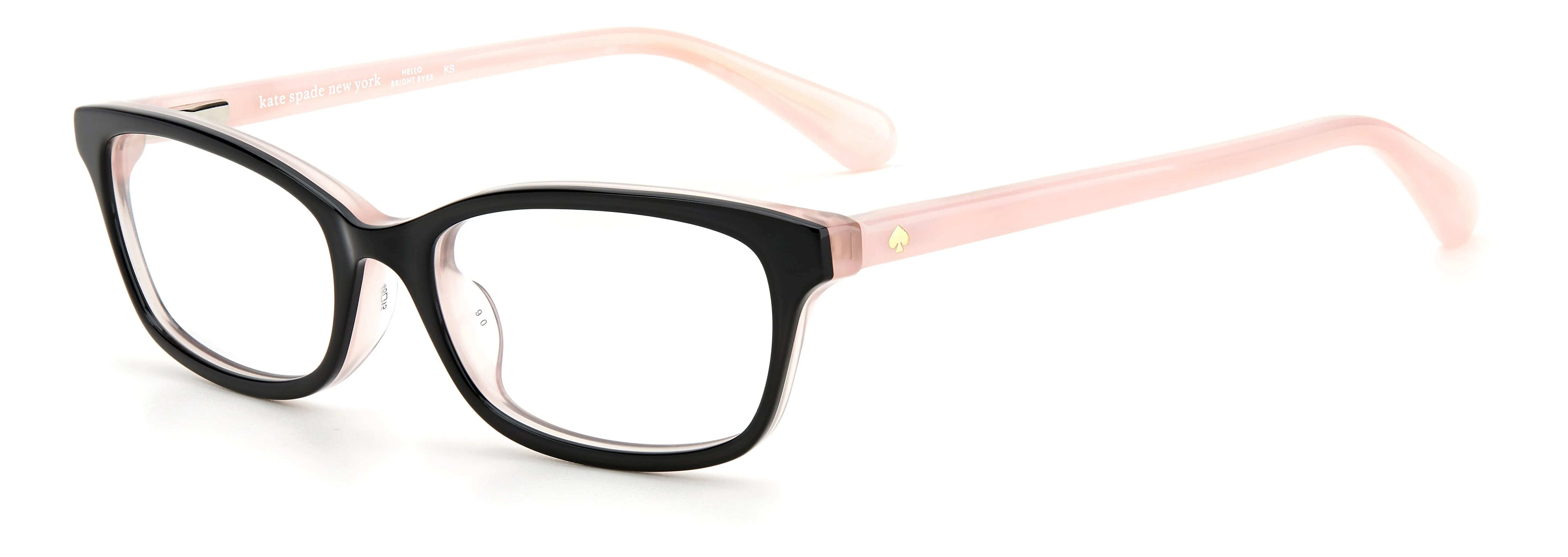 KATE SPADE-ABBEVILLE-807-4815-GLASSES FRAMES