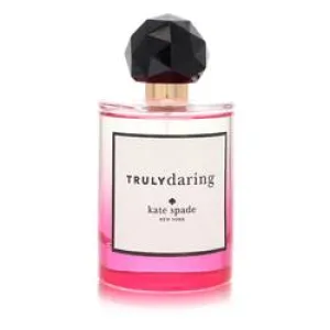 Kate Spade Truly Daring Eau De Toilette Spray (Tester) By Kate Spade