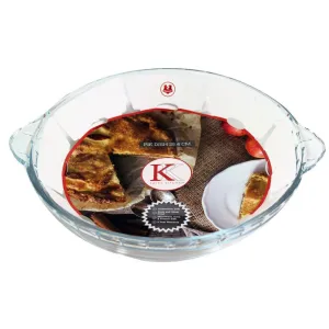 Kates Pie Dish 25.4cm