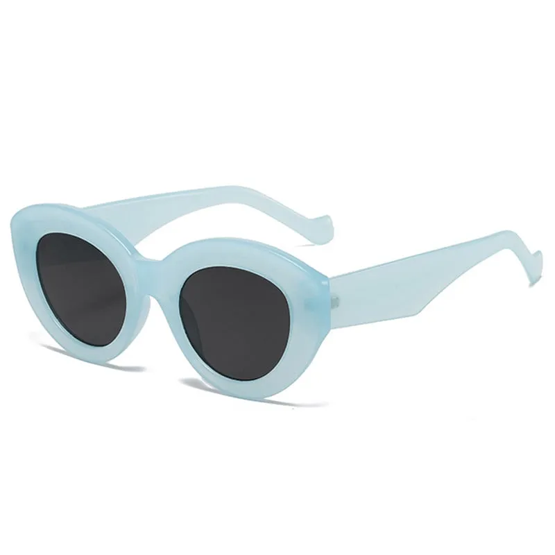 Kathleen Oversized Sunglasses