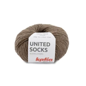 Katia United Socks