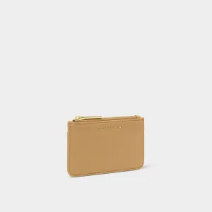 Katie Loxton Camel Hana Coin And Card Holder KLB3594