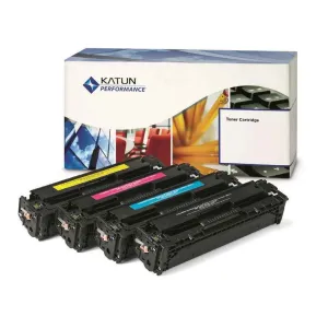 Katun 44788 Km C454 Magenta Toner