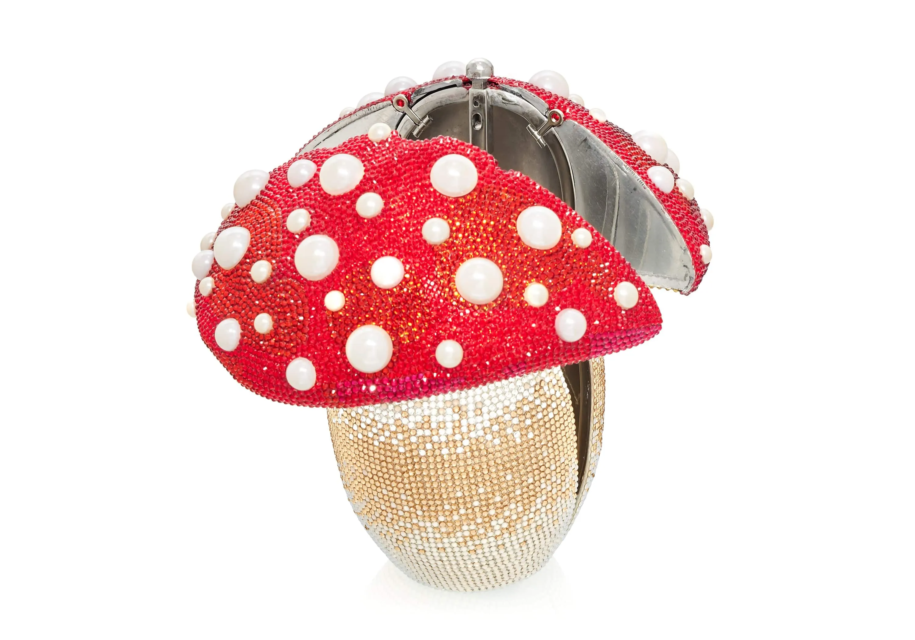 Katy Perry Mushroom