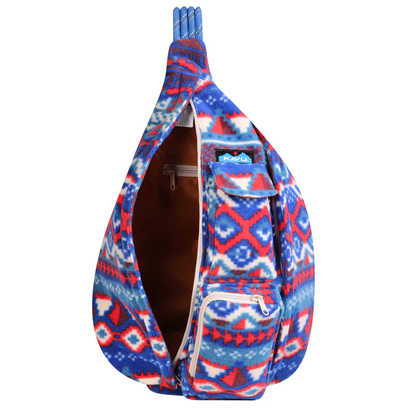 KAVU POLAR SLING BAG