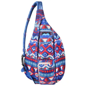 KAVU POLAR SLING BAG