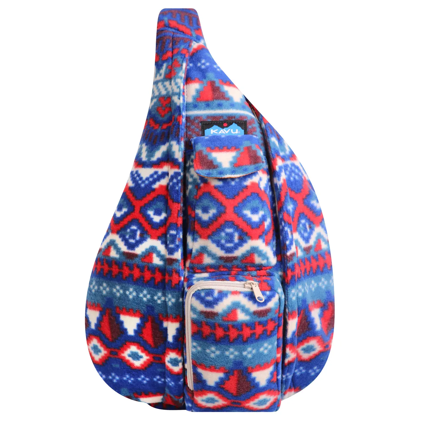 KAVU POLAR SLING BAG