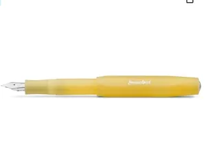 Kaweco Frosted Sport  - Banana