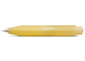 Kaweco Frosted Sport Mechanical Pencil 0.7 mm Sweet Banana