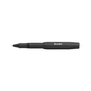 Kaweco Skyline Sport Rollerball Pen Black