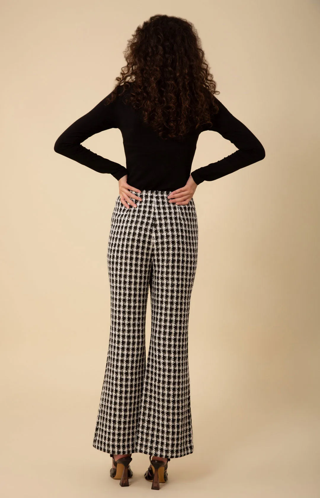 Kaylee Flared Pant