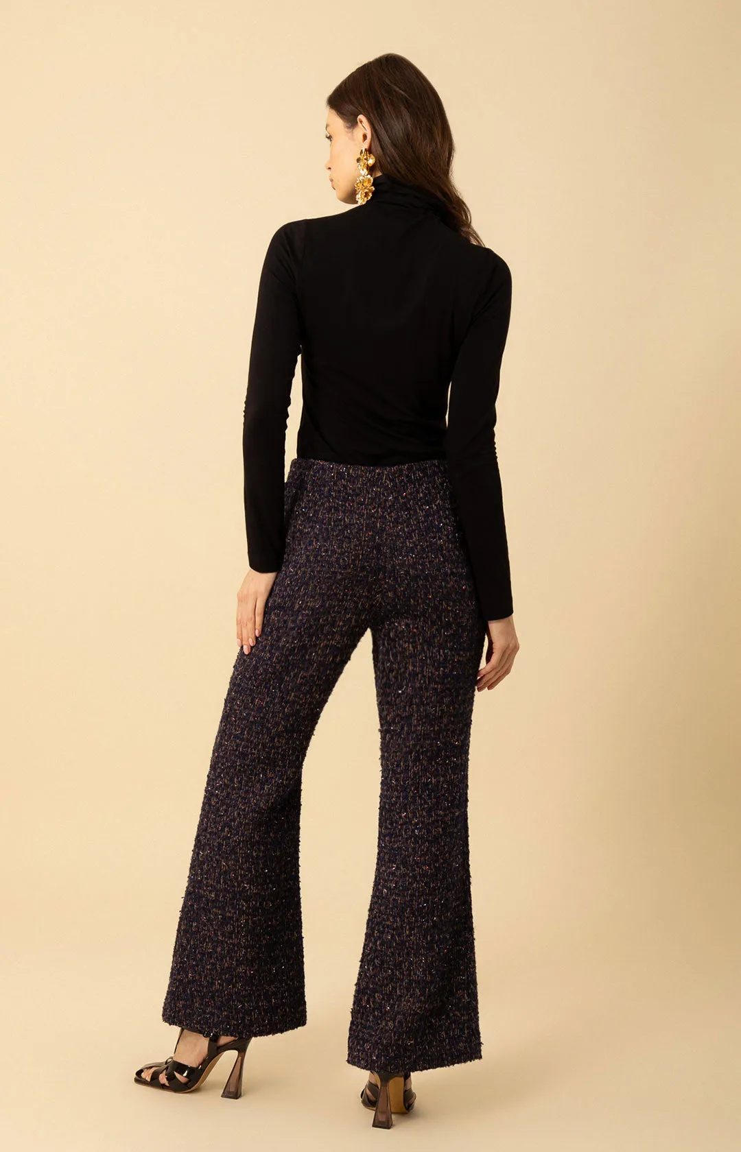 Kaylee Flared Pant