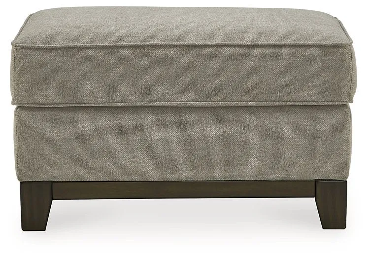 Kaywood Ottoman