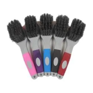 KBF99 Antibacterial Bucket Brush Blue