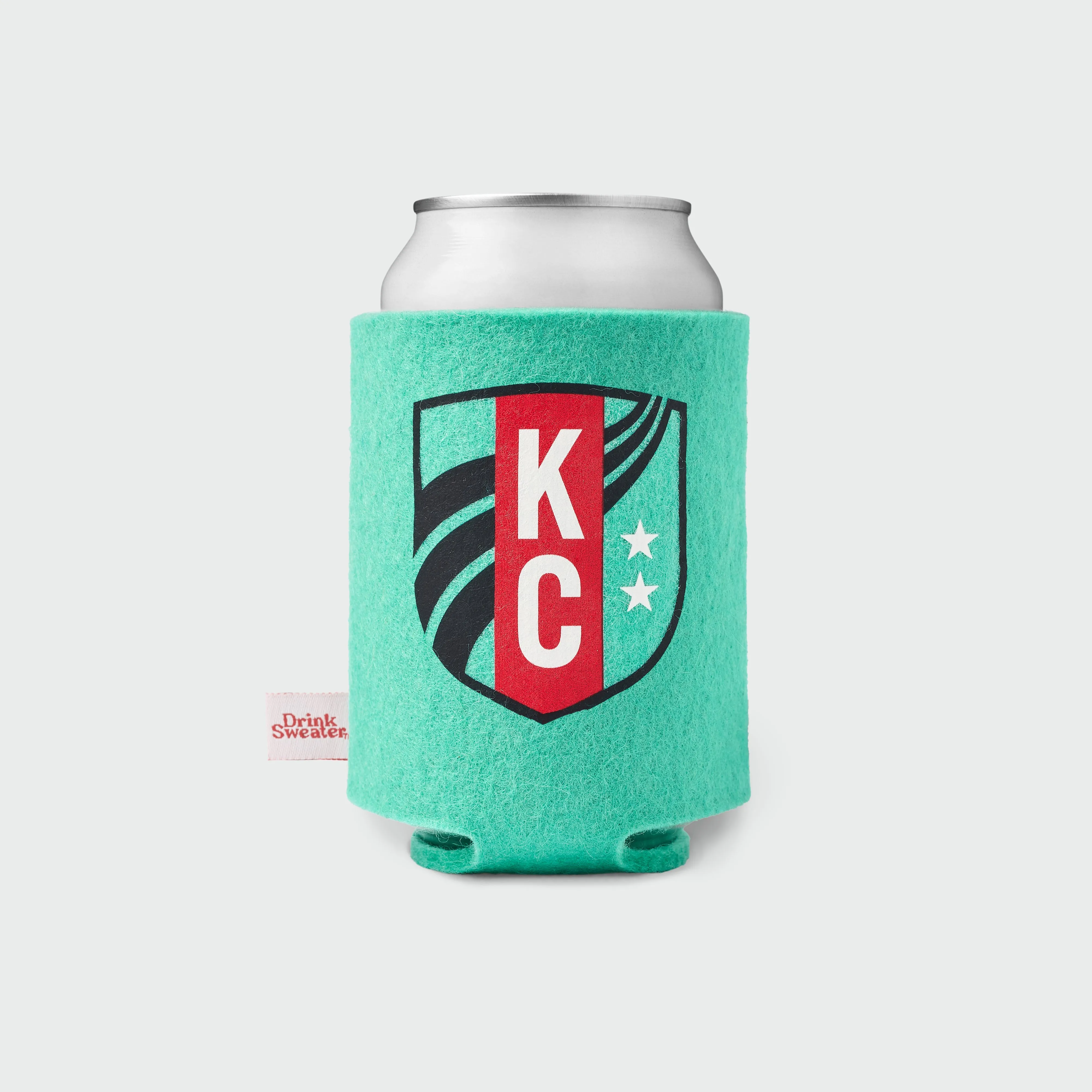 KC Current Crest Drink Sweater™