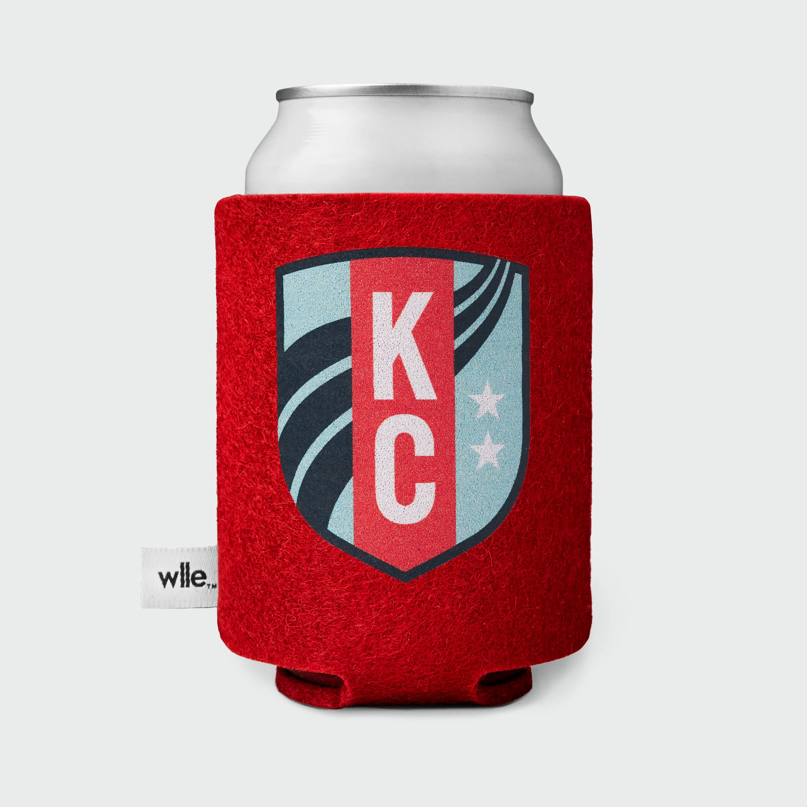 KC Current Crest Drink Sweater™