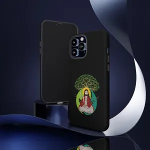 KCC Accessories Phone-cases /Tough Cases/ White Jesus