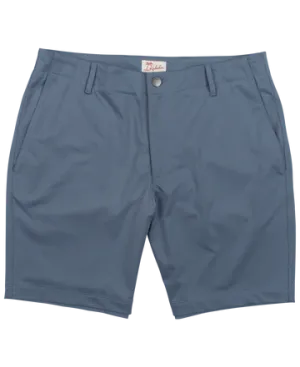 Kealoha Short-Chambray