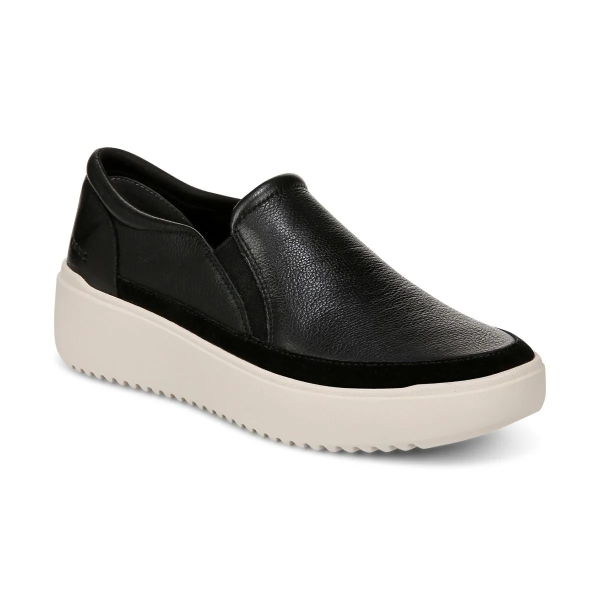 Kearny Platform Slip On