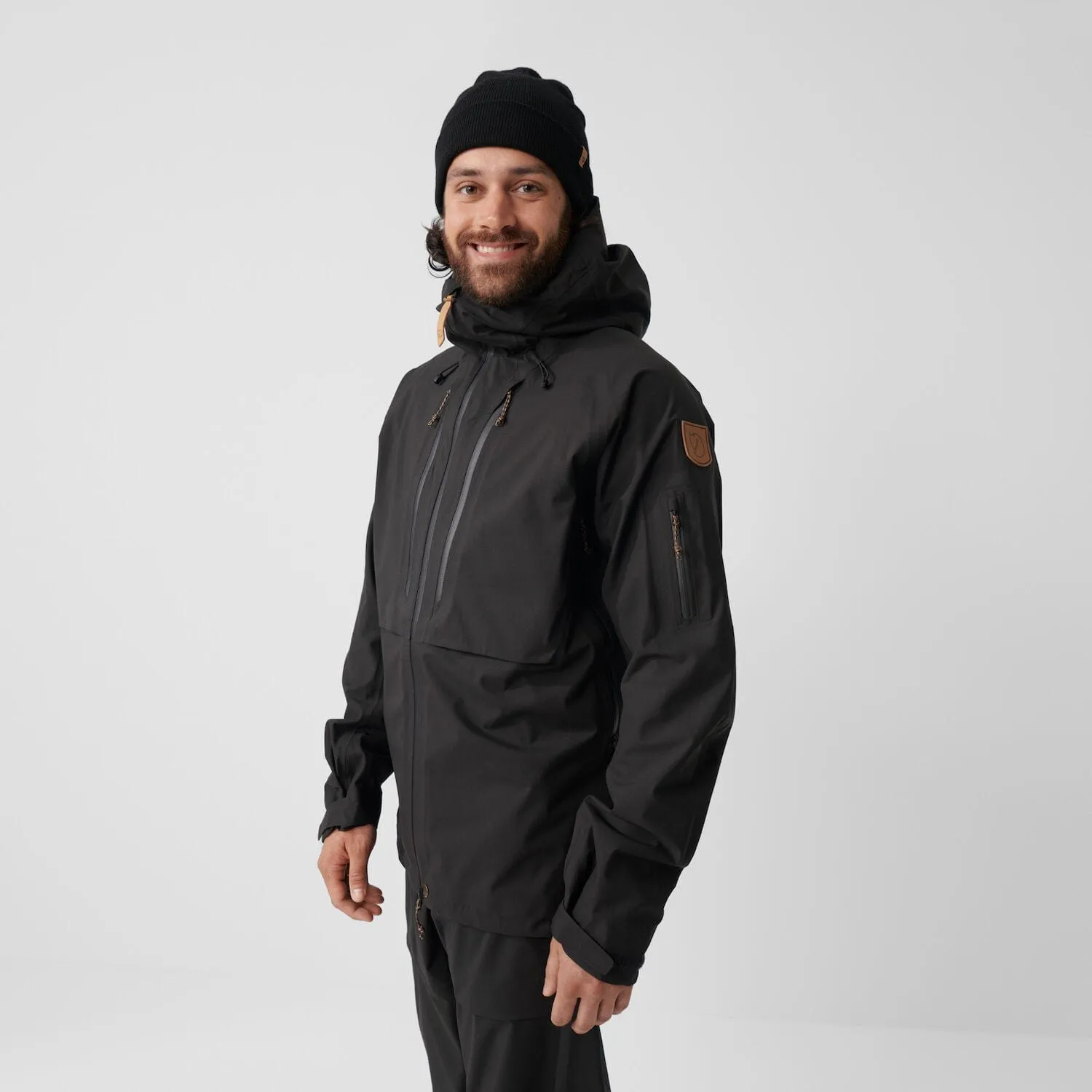 Keb Eco-Shell Jacket M