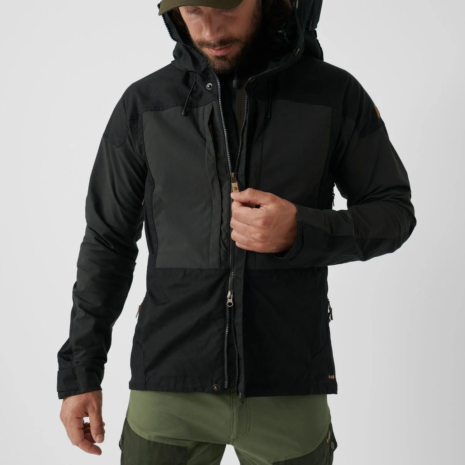 Keb Jacket M