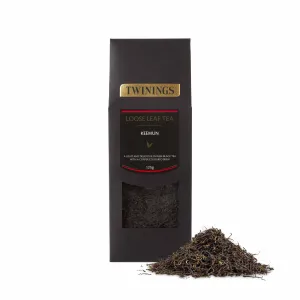 Keemun - 125g Loose Leaf Tea