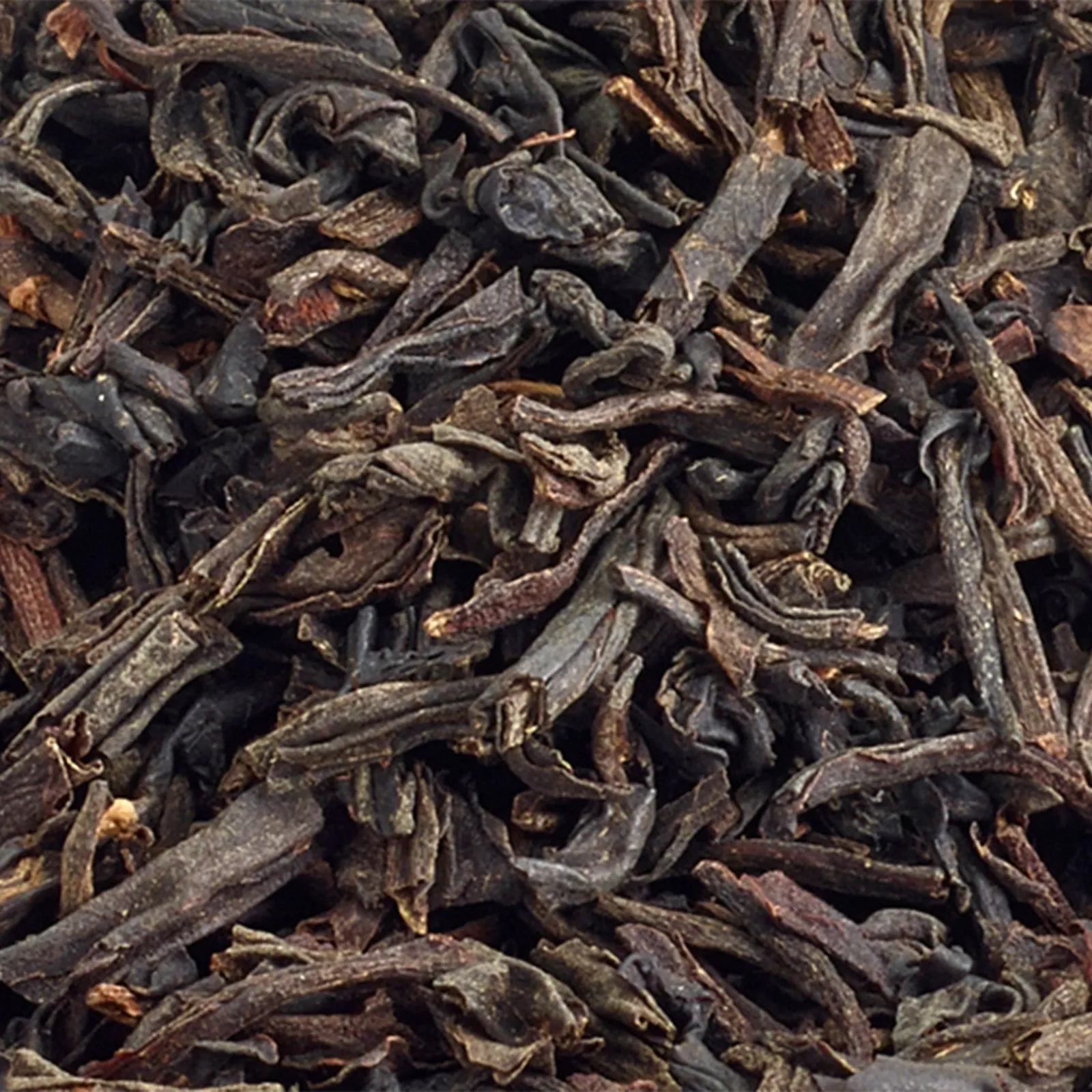 Keemun - 125g Loose Leaf Tea