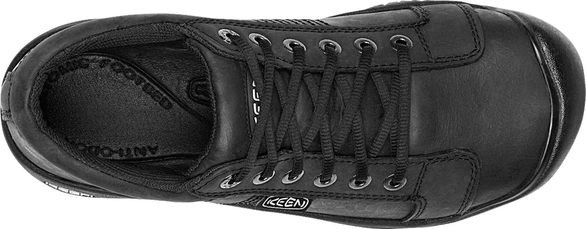 KEEN Austin - Black