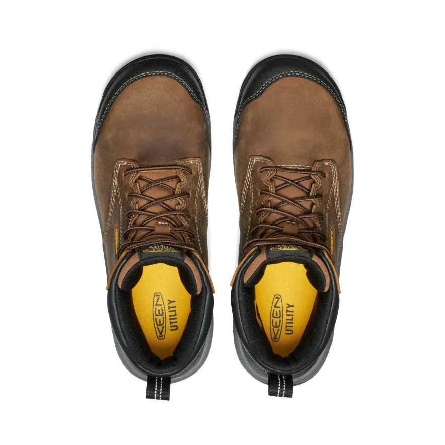 Keen Evanston 6'' ESD (Safety Toe)