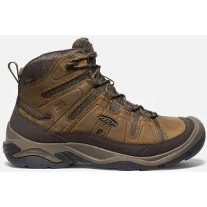 Keen Men's Circadia Mid WP