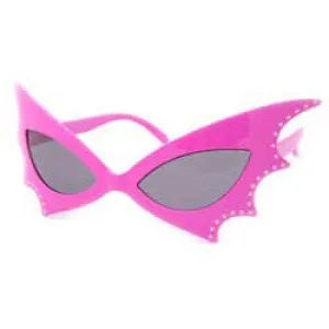 KEEN Pink Cat-Eye Sunglasses