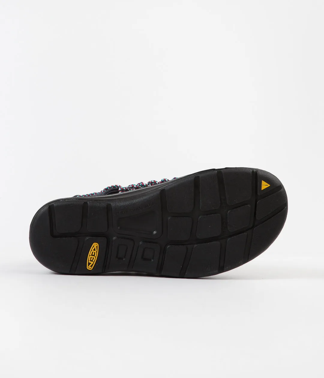 Keen Uneek Sandals - Kasane / Black